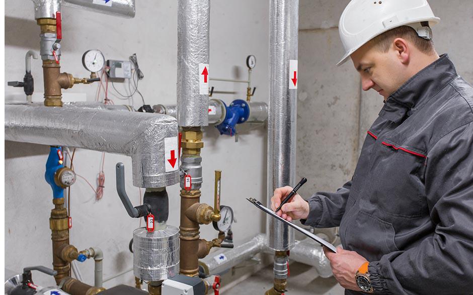 entretien chaudière à gaz Montigny-sur-Loing
