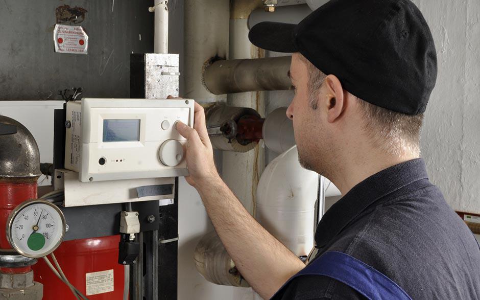 technicien chauffagiste Sagy